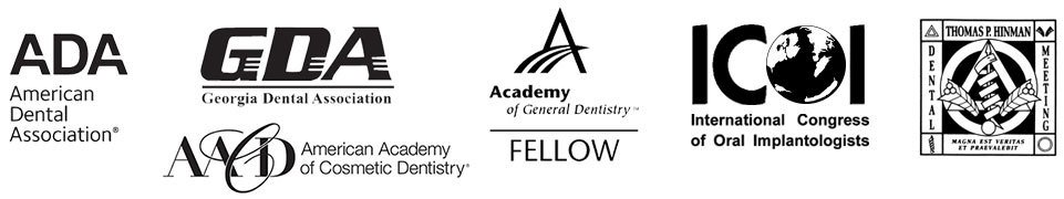 Dental Implants Landing  entist Buford, GA