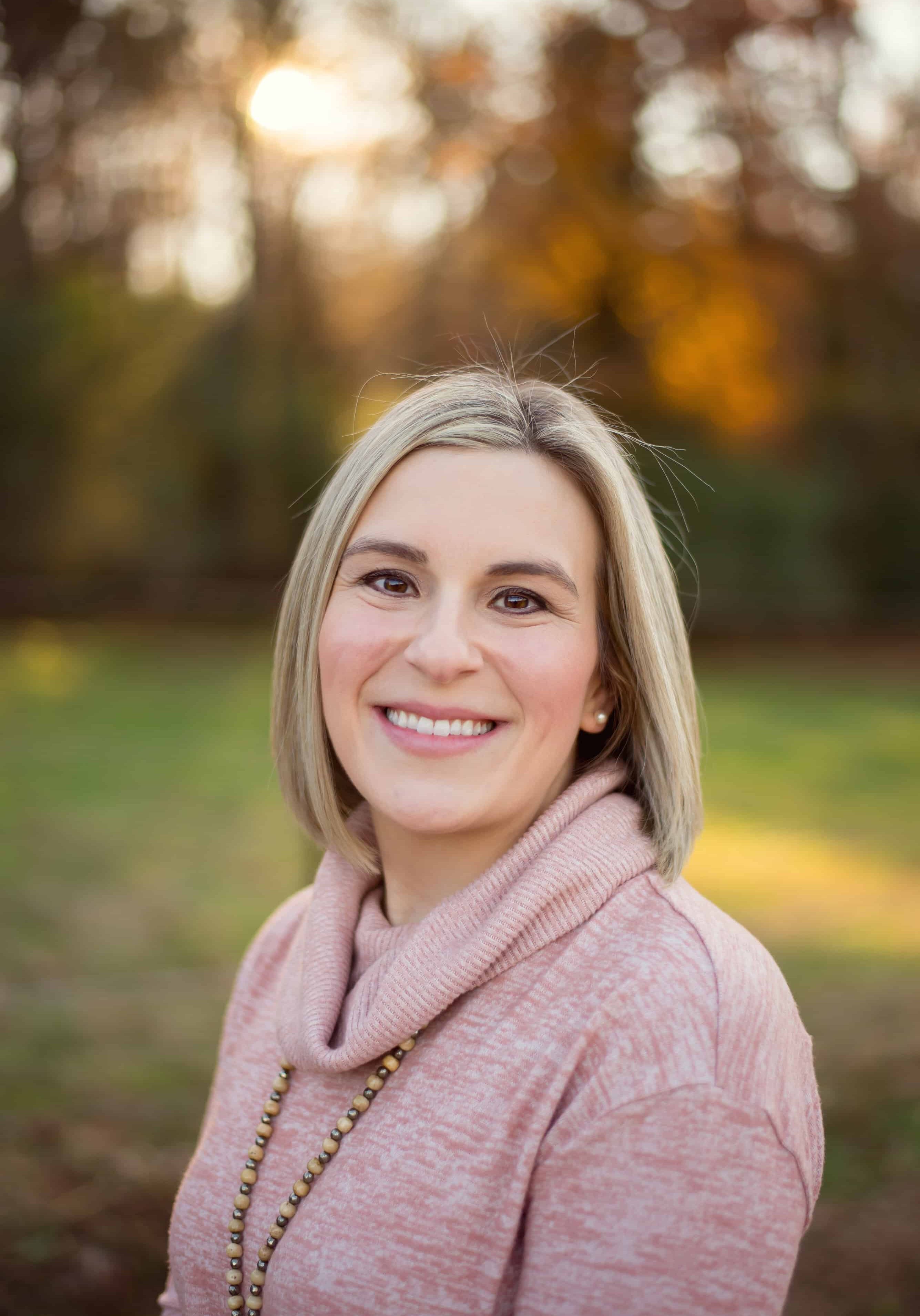 Dr. Katherine Copeland